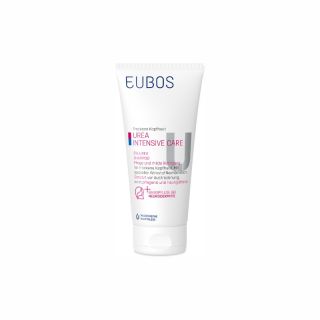 Eubos Urea 5% Shampoo 200ml Απαλό Σαμπουάν με Ουρία για Ξηρά Μαλλιά & Επιδερμίδα