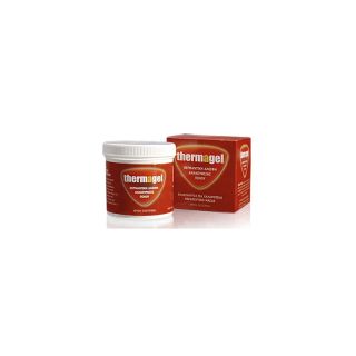 Euromed Thermagel Θερμαντική Αλοιφή Ανακούφισης Πόνου 100gr