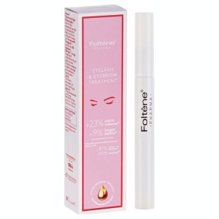 Foltene Eyelash Treatment 6.5ml Αγωγή για τις Βλεφαρίδες και τα Φρύδια