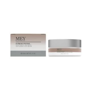 Mey Supreme Peptide Cream 50ml Κρέμα Αντιγήρανσης για Όλους τους Τύπους Δέρματος