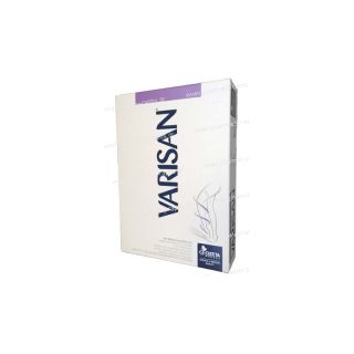 Vican Varisan Top Κλάσης I Θεραπευτικές Κάλτσες Ριζομηρίου Ανοιχτά Δάκτυλα ΜΠΕΖ