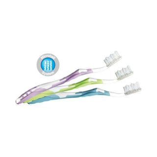 Elgydium Whitening Microball Οδοντόβουρτσα Ιδανική Για Λεύκανση Των Δοντιών