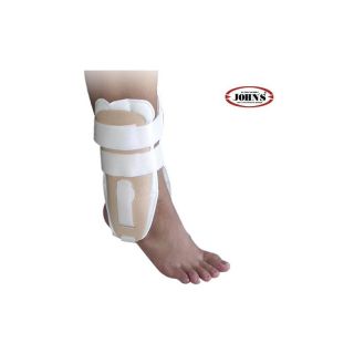 John's Κηδεμόνας Ποδοκνημικής Memory Foam