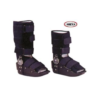 John's Κηδεμόνας Ποδοκνημικής Walker Μπότα