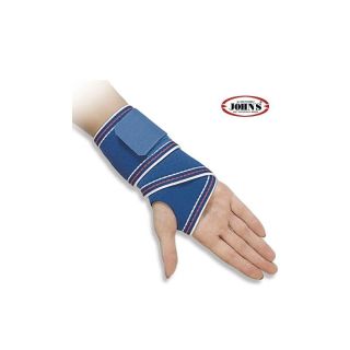 John's Πηχεοκαρπικός Επίδεσμος Neoprene