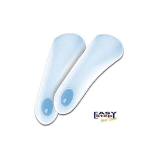 John's Easy Step Πάτοι Σιλικόνης 3/4