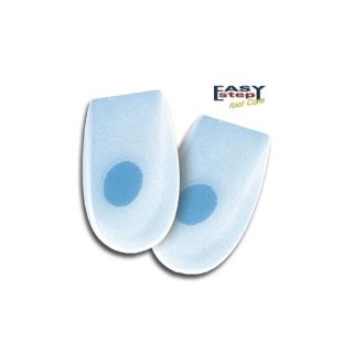 John's Easy Step Υποπτέρνια Σιλικόνης