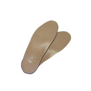 John's Easy Step Primex Ανατομικοί Δερμάτινοι Πάτοι