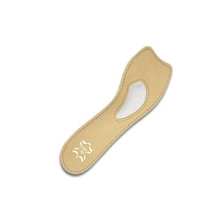 John's Easy Step Δερμάτινοι Πάτοι Μεταταρσίου