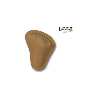 John's Easy Step Star Μεταταρσίου Δερμάτινοι