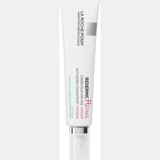La Roche-Posay Redermic Retinol Correcteur Anti-Age Κρέμα για Ρυτίδες, 30ml