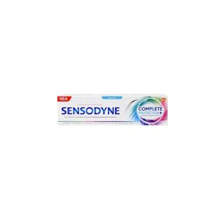 Sensodyne Complete Protection 75ml Οδοντόκρεμα για Ευαίσθητα Δόντια