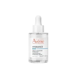 Avene Hydrance Boost Concentrated Hydrating Serum Ορός Ενυδάτωσης Προσώπου 30ml