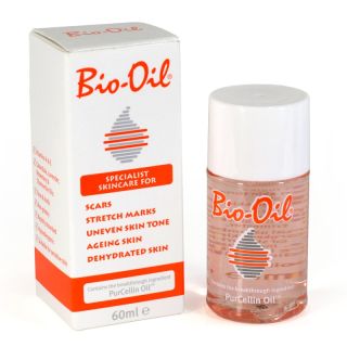 Bio-Oil 60ml Επαναστατικό Λάδι Επανόρθωσης Ουλών και Ραγάδων