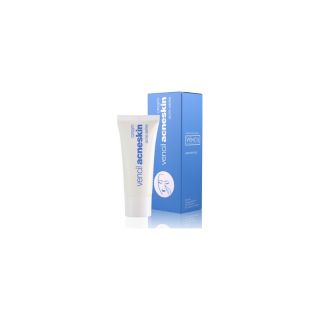 Vencil Acneskin Cream 30ml Κρέμα για λιπαρά και ακνεϊκά δέρματα