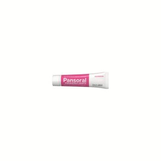 Elgydium Pansoral Teething Gel 15gr Ειδική γέλη για την φροντίδα των ούλων του μωρού, για τα πρώτα δόντια