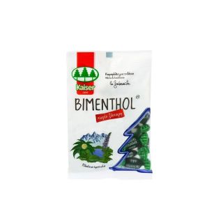 Kaiser Bimenthol 60gr Candies