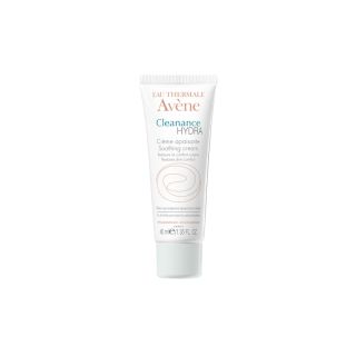 Avene Cleanance Hydra Creme Apaisante Καταπραϋντική κρέμα 40ml