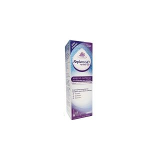 Replens MD Vaginal Gel 3pcs Κολπική Γέλη Μακράς Διάρκειας για Ενυδάτωση του Κόλπου 3 Περιέκτες μίας Χρήσης