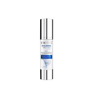 Froika Hyaluronic Moist Cream Rich Κρέμα Εντατικής Ενυδάτωσης Πλούσιας Υφής με Φυτικά Βλαστοκύτταρα & Υαλουρονικό Οξύ 50ml