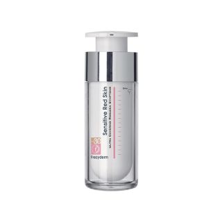 Frezyderm Sensitive Red Skin Tinted Cream SPF30 30ml Ενυδατική κρέμα με υψηλή αντηλιακή προστασία και χρώμα