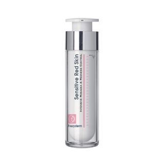 Frezyderm Sensitive Red Skin Facial Cream 50ml Απαλή κρέμα ρύθμισης των συμπτωμάτων του ευαίσθητου αντιδραστικού δέρματος