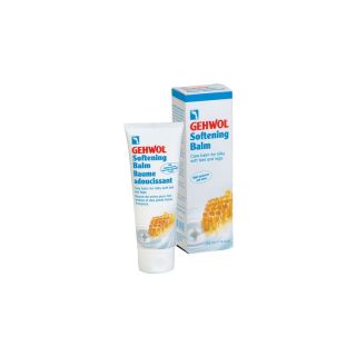 Gehwol Softening Balm 125ml Μαλακτικό Βάλσαμο Ποδιών