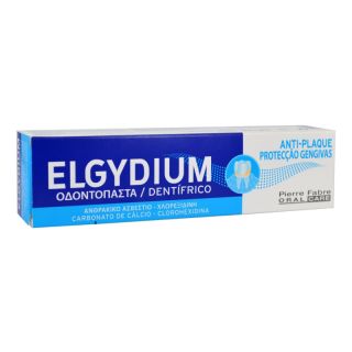 Elgydium Antiplaque Jumbo 100ml