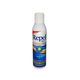 Repel Spray Άοσμο Εντομοαπωθητικό Με Υαλουρονικό 150ml