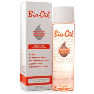 Bio-Oil 125ml Επαναστατικό Λάδι Επανόρθωσης Ουλών και Ραγάδων