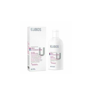 Eubos Urea 10% Lipo Repair Ενυδατική Lotion Ανάπλασης Σώματος με Ουρία για Ξηρές Επιδερμίδες 200ml