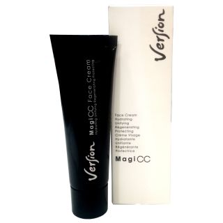 Version MagiCC Face Cream 50ml Ενυδατική κρέμα προσώπου
