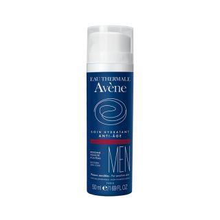 Avene Homme Soin Hydratant Anti-Age 50ml Ενυδατική Αντιγηραντική Φροντίδα