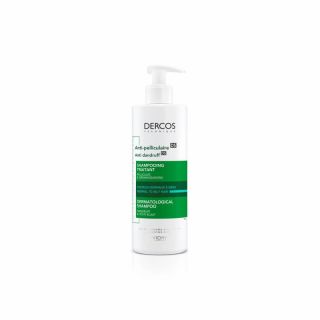 Vichy Dercos DS Anti-Dandruff Shampoo Normal To Oily Hair 390ml Αντιπυτιριδικό σαμπουάν για Λιπαρά μαλλιά