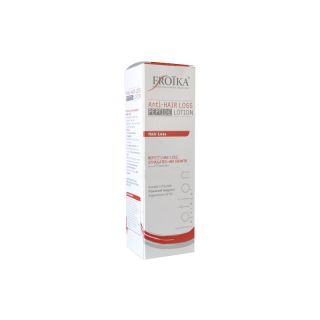 Froika Anti-Hair Loss Peptide Lotion 100ml Πεπτιδιακή Λοσιόν Με Διεγερτική & Προστατευτική Δράση Για Λεπτά Αδύναμα Μαλλιά