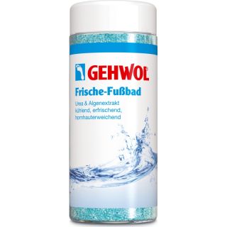 Gehwol Refreshing Footbath Αναζωογονητικό Ποδόλουτρο 330ml