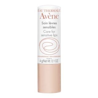 Avene Soin Levres Sensibles 4g Φροντίδα για Ευαίσθητα Χείλη