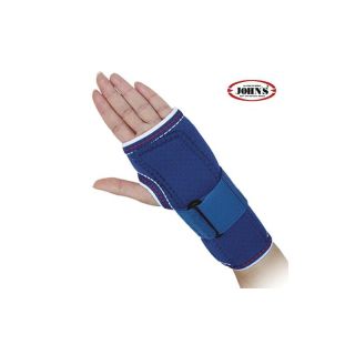 John's Πηχεοκαρπικός Νάρθηκας Neoprene, Αριστερό Χέρι (120116)