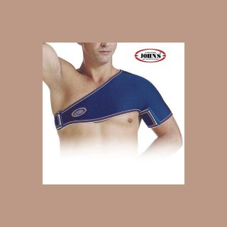 John's Ωμιτης Αυτοκόλλητος Neoprene, Αριστερό (120127)
