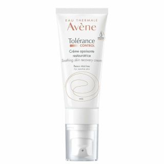 Avène Tolérance Control Creme Καταπραϋντική Κρέμα Για Το Υπερευαίσθητο Προς Αντιδραστικό Ξηρό Δέρμα 40ml