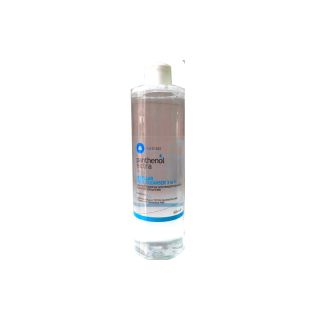 Panthenol Extra Micellar True Cleanser 3 in 1 500ml Καθαριστική Λοσιόν Προσώπου & Ματιών