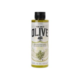 Korres Pure Greek Olive Αφρόλουτρο Ελιά & Άνθη Ελιάς 250ml