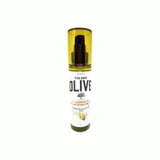Korres Pure Greek Olive Αντιγηραντικό Λάδι Σώματος Ελιά & Μέλι 100ml