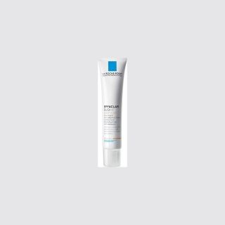 La Roche Posay Effaclar Duo + Unifiant Light Shade 40ml Επανορθωτική φροντίδα κατά των σοβαρών ατελειών και των φραγμένων πόρων