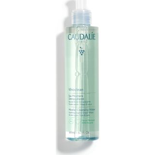 Caudalie Vinoclean Eau Micellar Cleansing Water Νερό Καθαρισμού Για Πρόσωπο - Μάτια 200ml