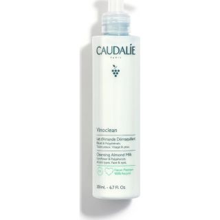 Caudalie Vinoclean Cleansing Almond Milk Γαλάκτωμα Καθαρισμού 200ml