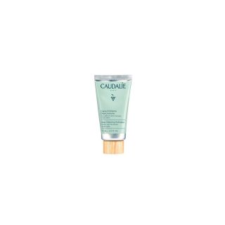 Caudalie Deep Cleansing Exfoliant Cream 75ml Απολεπιστική Κρέμα για Βαθύ Καθαρισμό