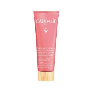 Caudalie Vinosource-Hydra Moisturizing Mask Ενυδατική Μάσκα Καταπράυνσης & Θρέψης 75ml