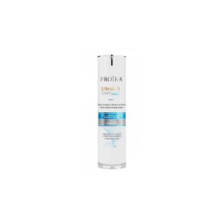 Froika UltraLift Cream Rich 50ml Κρέμα Σύσφιξης Ημέρας & Νύχτας για Ξηρές-Άτονες Επιδερμίδες