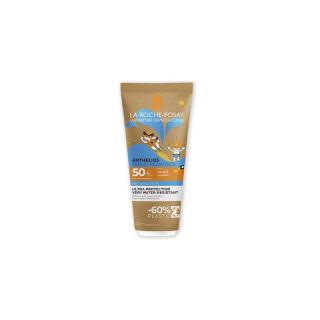 La Roche-Posay Anthelios Dermo-Pediatrics Wet Skin Gel Lotion SPF50+ 200ml Παιδικό Αντηλιακό Για Πρόσωπο & Σώμα